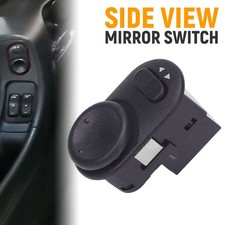 Mirror Control Switch For Opel