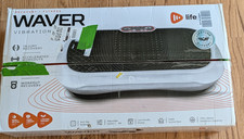 LifePro Waver Vibration Plate