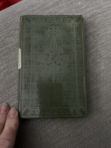 Antique book the - book.,