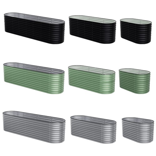 Galvanised steel raised - steel,