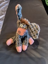 Dog toy donkey - dog,