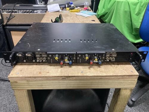 Telefunken mic preamp - preamp,
