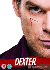 Dexter - Season 7 [DVD]