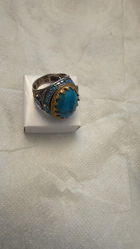 925 sterling silver - sterling, turkish