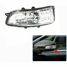 OEM Wing Mirror Indicator