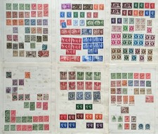 GB Collection on 6 Album