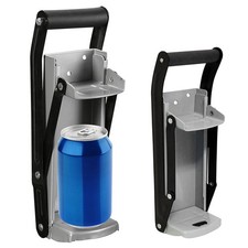 16OZ 500ML LARGE BEER TIN CAN