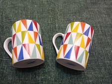 Rayware Fine Porcelain Mugs