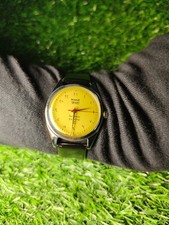 Vintage HMT Janata Mechanical