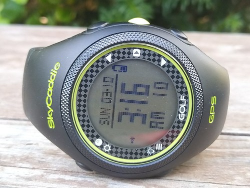 Skycaddie gps golf - gps,