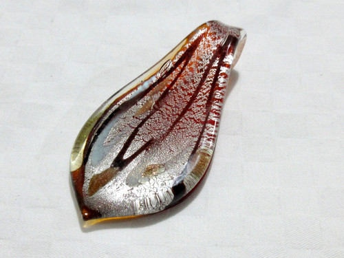 Pendant murano art glass - pendant,,