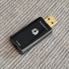 EarMen Eagle USB DAC + Preamp