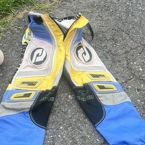 Youth dirt bike - youth, pants