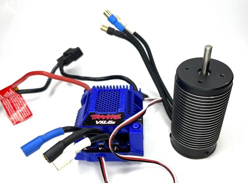 Traxxas used velineon - traxxas,