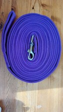 Wessex 8 Metre Lunge Lead