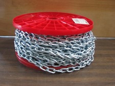 1 - ROLL # 4 X 100' TWISTED