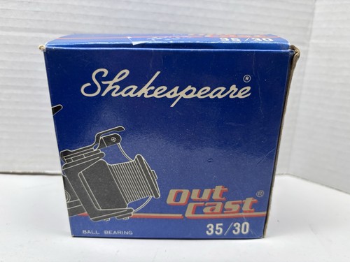 Shakespeare outcast 35 - shakespeare,