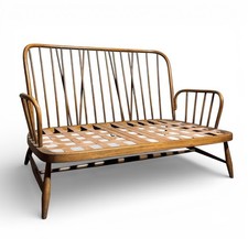 Ercol golden dawn jubilee sofa - golden,