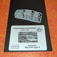 Traverse  VAZ 2101 type2 -