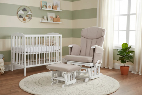 Chatsworth glider chair with - chatsworth,