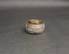 Very Impressive Gents Thick 9K