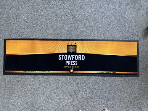 Official stowford press apple - official,