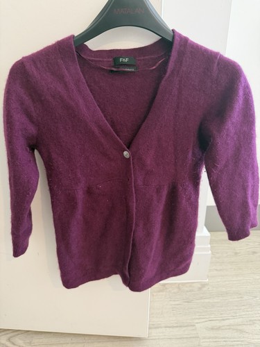 Cashmere sweater - cashmere,