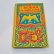 Y Morwr Ar Merthyr by E. Curig