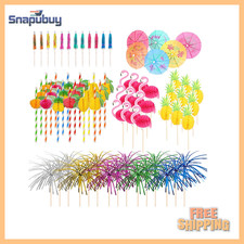 Mooshy Reusable Cocktail