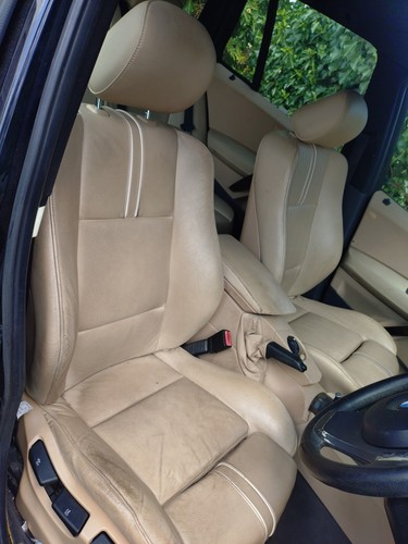 Bmw e83 sport full - x3,