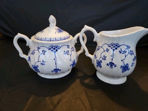 Myott staffordshire finlandia - staffordshire,