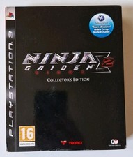Ninja Gaiden Sigma 2