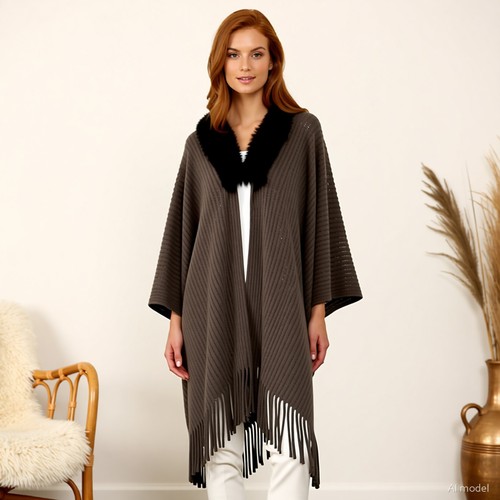 Boho western cardigan - western,