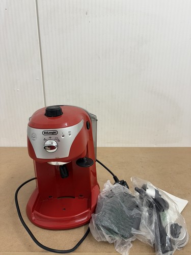 Delonghi motivo espresso - delonghi,