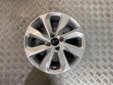 11-17 KIA RIO MK3 15" INCH 8