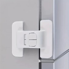 Refrigerator freezer door - freezer,
