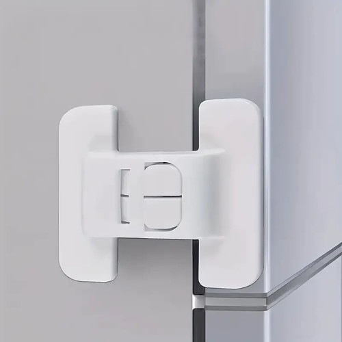 Refrigerator freezer door - refrigerator,