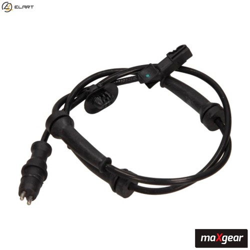 Sensor wheel speed 0197 for - 20-0197,