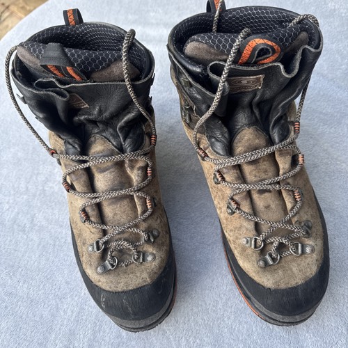 Salomon mountain - salomon, 9