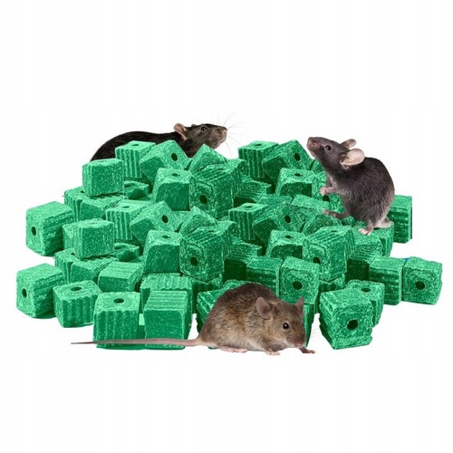 Super strong ratimor - rat, &
