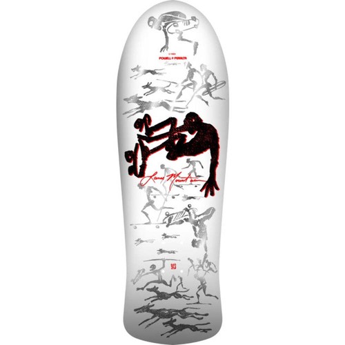 Powell peralta bones brigade - powell,