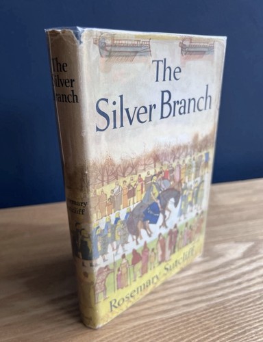 The silver branch rosemary - silver,