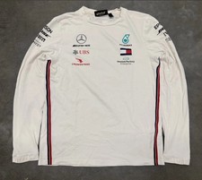 Mercedes AMG Petronas F1 Team