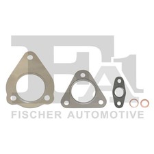 MOUNTING KIT CHARGER FITS: VW