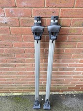Thule aero roof bars - roof,