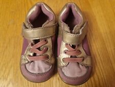 Pediped shoes, size 21 EU, 4.5 UK, excellent condition