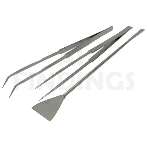 Aquarium scraper tweezer - aquarium,
