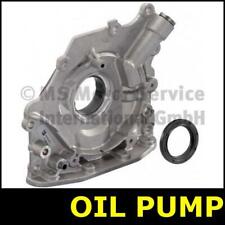 Oil Pump FOR PEUGEOT 207 1.4