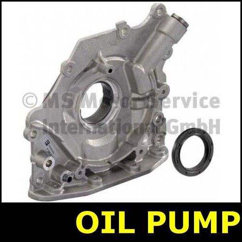 Oil pump for peugeot 206 - oil,