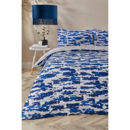 Funky kingsize duvet - set, with